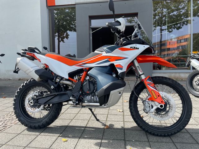 KTM Adventure 890 R