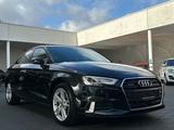 Audi A3 Limousine 2.0 TDI quattro sport | ACC | LED - Audi A3: 2l TDI