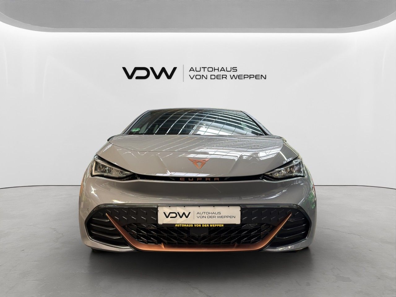 Cupra Born 150 kW Klima Navi Rückfahrkamera imagem 2