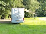 Niesmann + Bischoff Flair 800i CFBW - Niesmann + Bischoff Flair