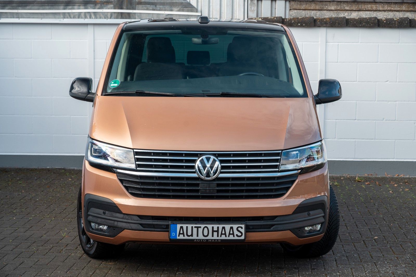 Volkswagen T6 Multivan Edition 2.0 TDI foto 2