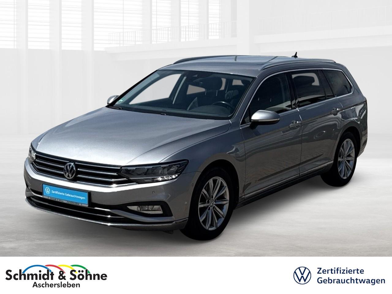 Volkswagen Passat Variant 2.0 TDI Elegance DSG KAMERA, ACC