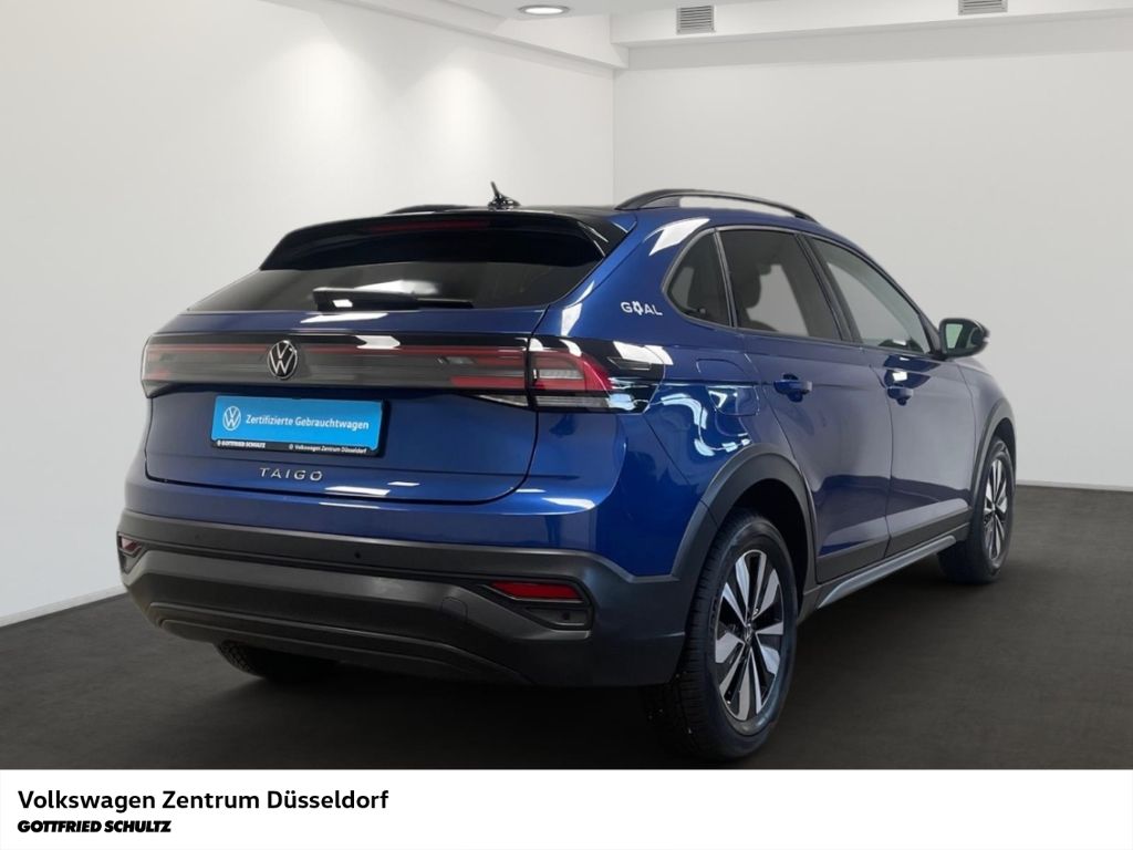 Volkswagen Taigo - Bild 4