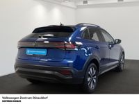 Volkswagen Taigo - Vorschau Bild 4