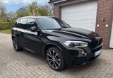 BMW X5 30d M Sport, 52.000 km, Garantie 02/2028 - BMW X5: 3.0