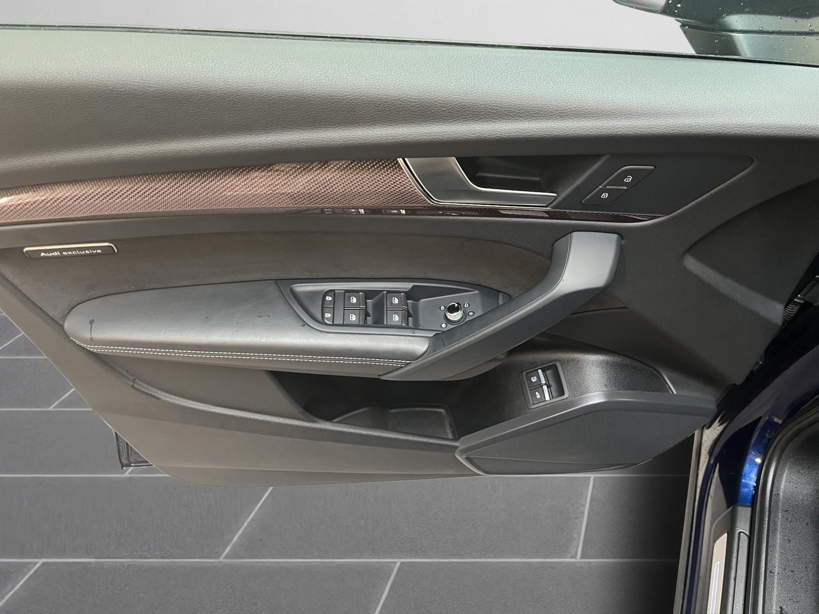 Audi Q5 - Bild 14