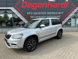 Skoda Yeti 2.0 TDI Drive 4x4 Bi-Xenon - Skoda Yeti in Rostock