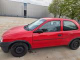 Opel Corsa 1.4 City -automatik- - gebrauchte Opel Corsa aus dem Jahr 1994
