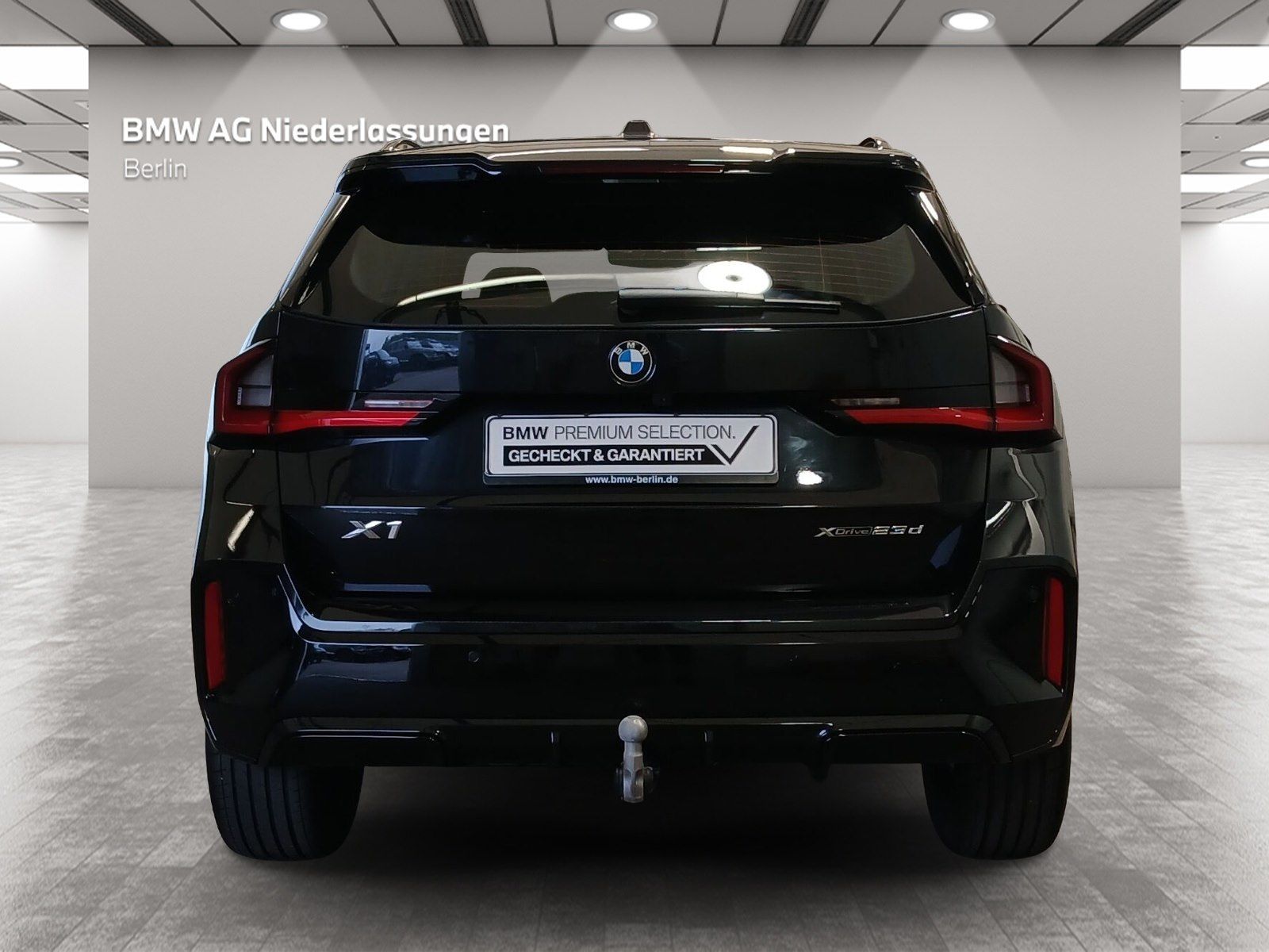BMW X1 - Bild 5