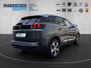 Peugeot 3008 Allure Pack PT 130 Navi+RFK+SHZ+Carplay