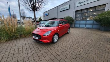 Suzuki Leasing Angebot: Suzuki Swift 1.2 Hybrid Comfort Automatik