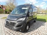 Opel Movano C Kasten HKa L2H2 3,5t Selection Klima Na - schwarze Opel Movano