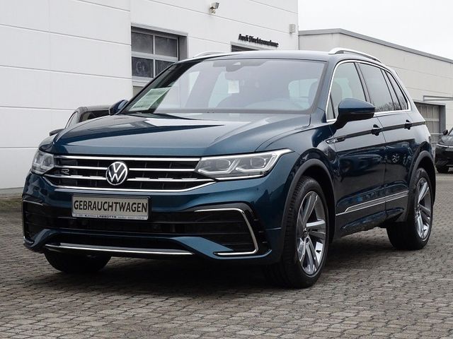 Volkswagen Tiguan 2.0 TSI DSG R-Line 4Motion /Harman-Kardon