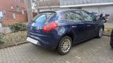 Fiat Bravo 1.4 16V T-JET Sport - Fiat Bravo Sport mit Benzin-Antrieb