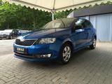 Skoda Rapid 1.2 Spaceback Emotion Plus/1.H/Klimatr/PDC - Skoda Rapid: Spaceback