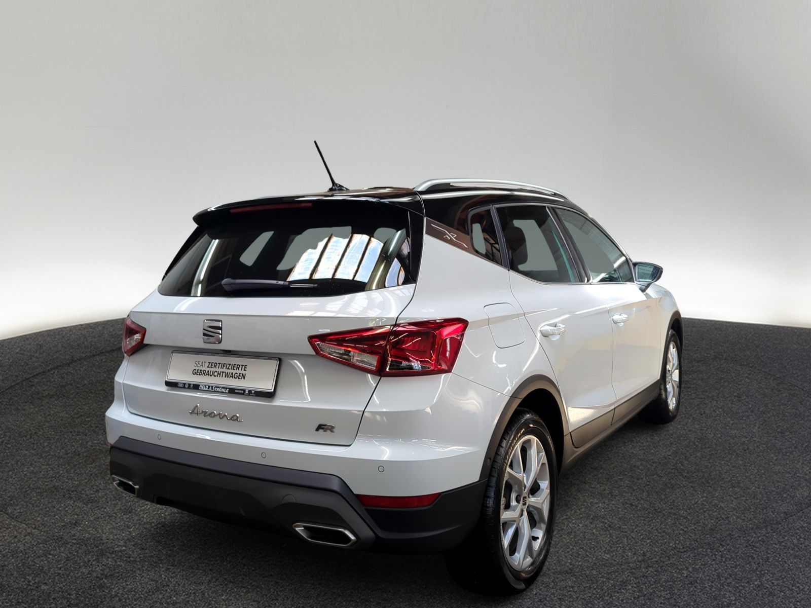 Seat Arona - Bild 4
