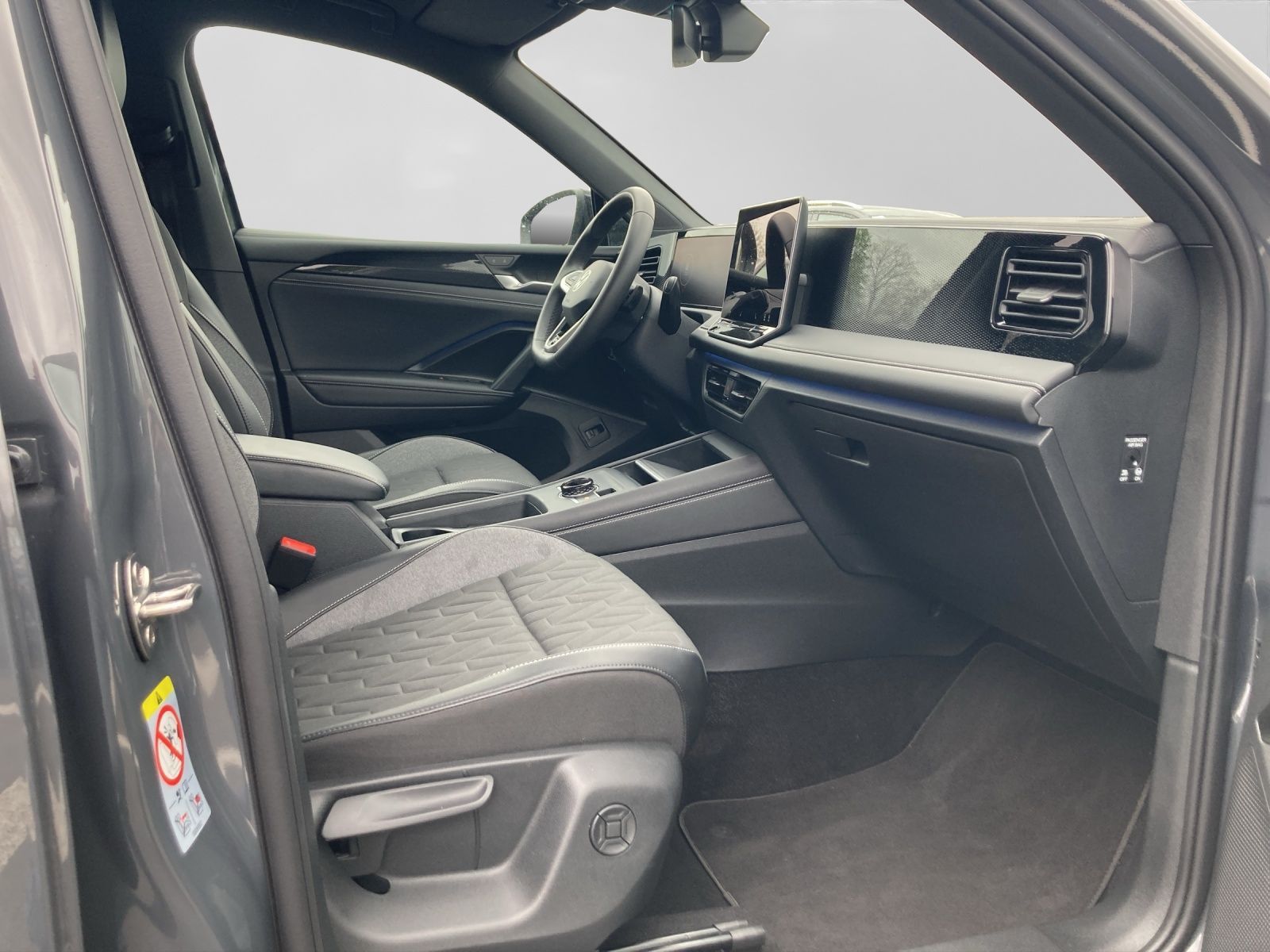 Volkswagen Tiguan - Bild 5