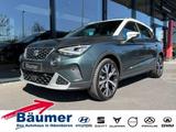 Seat Arona Xperience 1.0 TSI DSG +NAV +CAM +ACC - Seat Arona: Xperience