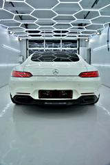 Mercedes-Benz AMG GT 4.0 V8 DCT - - Mercedes-Benz AMG GT Gebrauchtwagen in München