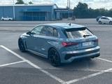 Audi RS3 SPB *MATRIX*KEYLESS*RS-AGA*HUD*KERAMIK*ACC - Audi RS3 in Köln