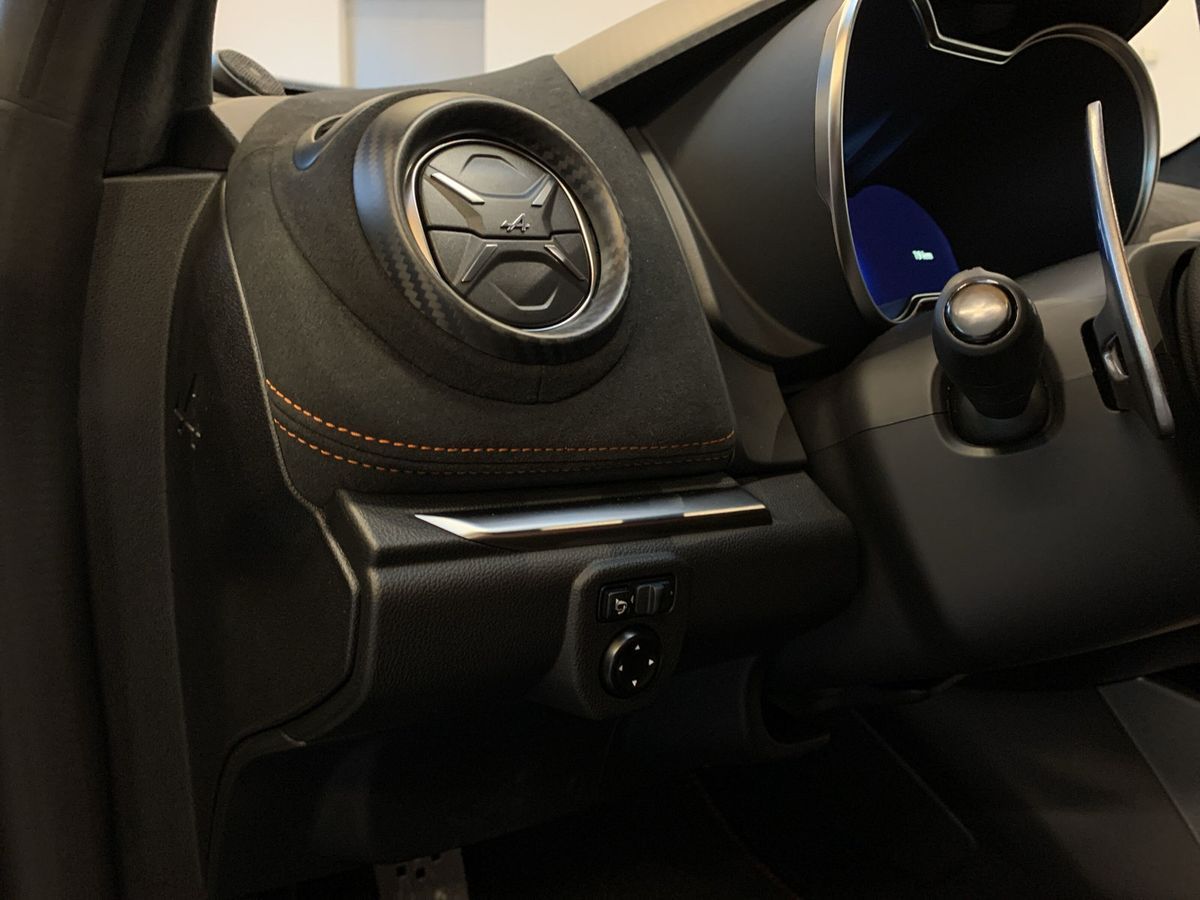 Alpine A110 - Bild 21