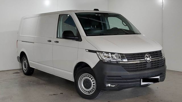 Volkswagen T6 Transp 2.0 TDI Lang PDC KLIMA ST-HZ 150 PS 1H