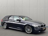 BMW 540i M-Paket xDrive Touring - BMW 540 in Köln