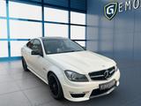 Mercedes-Benz C 63 AMG Performance DRIVERS SOUND PANO TEMP SHZ - Mercedes-Benz C 63 AMG Gebrauchtwagen