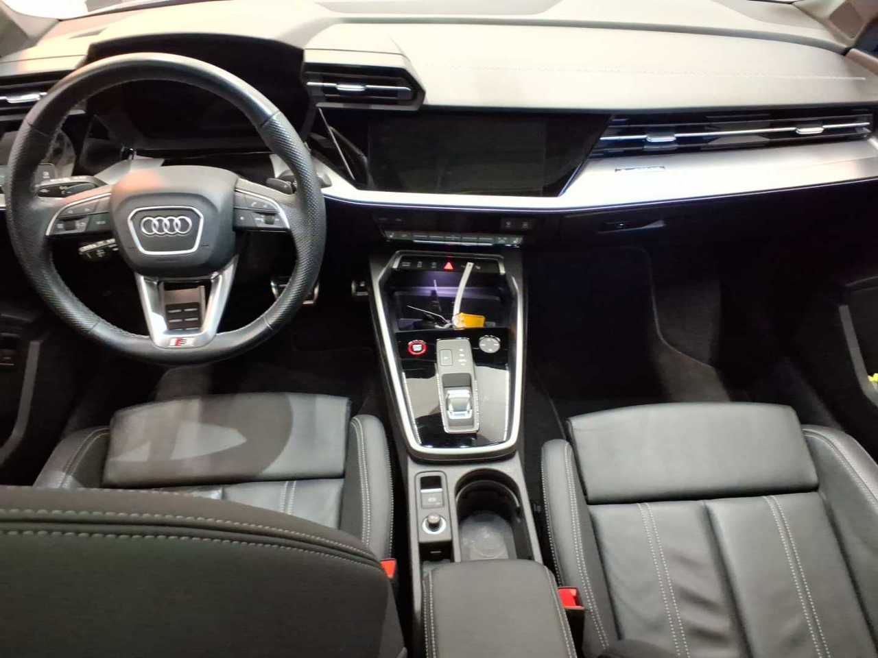 Audi S3 - Bild 6