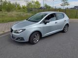 Seat Ibiza 1.4 16V Reference - Seat Ibiza aus 2010: Reference