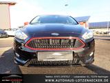 Ford Focus Sport 2.0 TDCi 1.HAND|NAVI|KLIMA|SHZ - Ford Focus: Sport Tdci