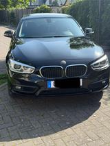 BMW 118i - zu verkaufen  - : Verkaufen
