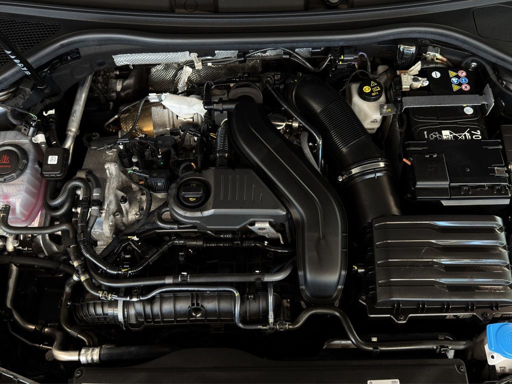 Audi A3 - Bild 23