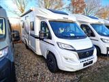 Knaus L!VE WAVE PLATINUM SELECTION 650 MF Navi, Kamera - Knaus L VE WAVE 650 MF Platinum Selection