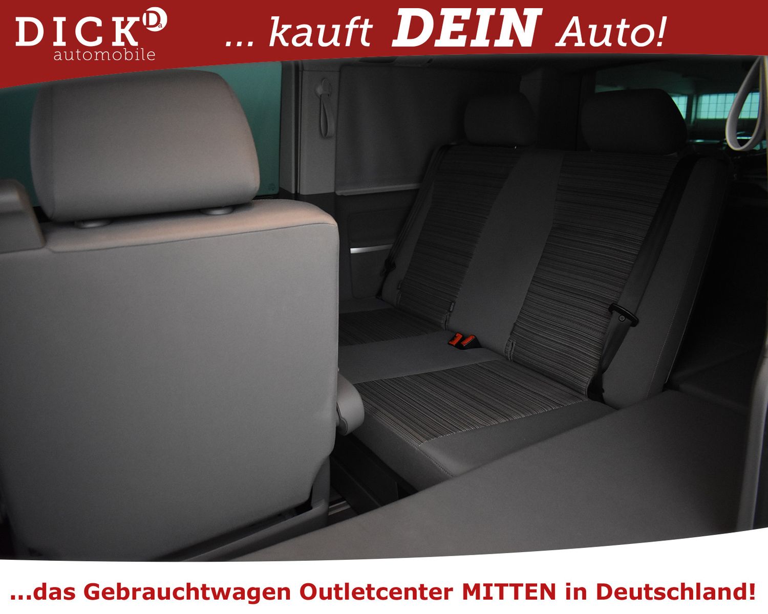 VW T6.1 2.0d DSG Califor Beach Tour 4Mot VIRTU+VOLL - Image 14