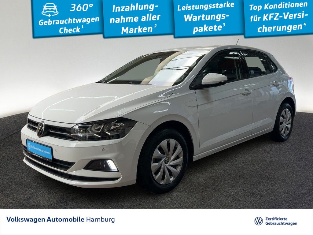 Image of Volkswagen Polo