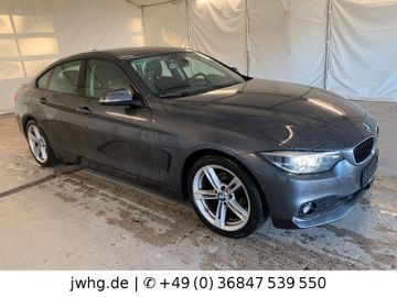 BMW 420 Gran Coupé - 2