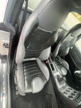 BMW Z3 M M Coupé - - silberne BMW Z3 M