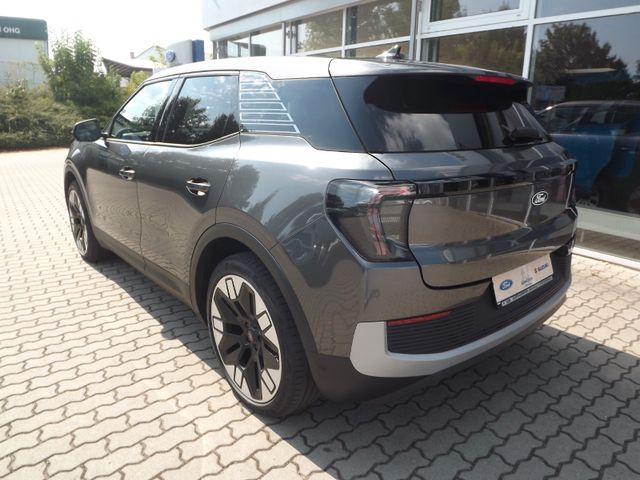 Explorer Premium Extend. Range AWD*21Zoll*Pano*