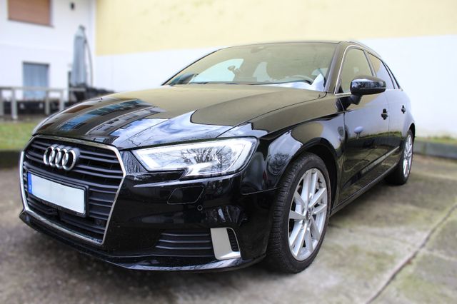 Audi A3 Sportback Sport+AUTOMAT+SCHIEBEDACH+GARANTIE