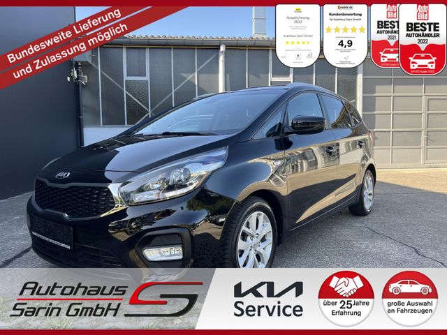 Kia Carens 2.0 GDI AUT. VISION NAVI KAMERA ALLWETTER