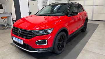 Volkswagen T-Roc - 3