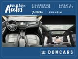 Kia Carens Spirit ORRONDO/7 SITZER/PANO/AHK/GARANTIE - Kia Carens in Köln