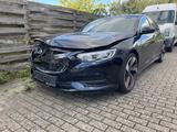 Opel Insignia 2.0 Grand Sport OPC-Line LED BOSE 20" - Opel: Unfallwagen