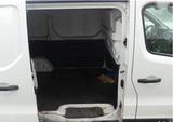 Renault Trafic Kasten L1H1 3,0t Komfort AUT*KLIMA*/91555 - Kehrmaschine