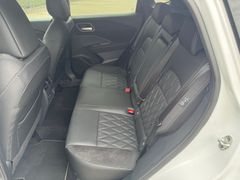 NISSAN Qashqai 1.3 Tekna+ DIG-T MHEV*HEAD UP*PANO*BOSE*