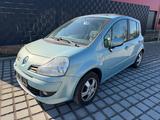 Renault Modus Dynamique Klima/Panorama/AHK/TÜV-NEU - Renault Modus mit Panoramadach