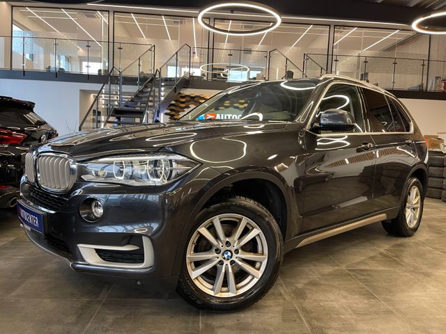 BMW X5 xDrive 30d *HEAD-UP*LED*PANO*NAVI*KAMERA*