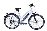 HAWK Bikes E-Trekking Bafang Lady 46cm - Offers matching your search criteria