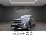Volkswagen T-Cross R-Line 1.5 TSI 150PS DSG AHK+Matrix+ Kam